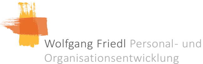 WFPO Wolfgang Friedl Personalentwicklung Organisationsentwicklung Trainer Berater Coach Rosenheim München Salzburg