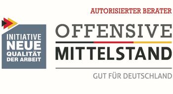 Berater Offensive Mittelstand Personalentwicklung Organisationsentwicklung Rosenheim München Salzburg